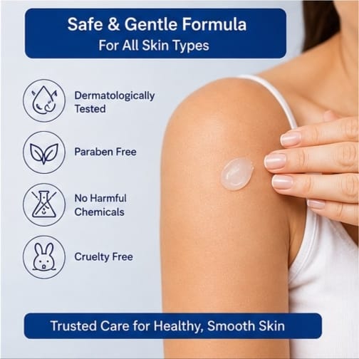 Massa Remover Gel (BCMR) – Advanced Skin Care Treatment for Clear, Smooth Skin