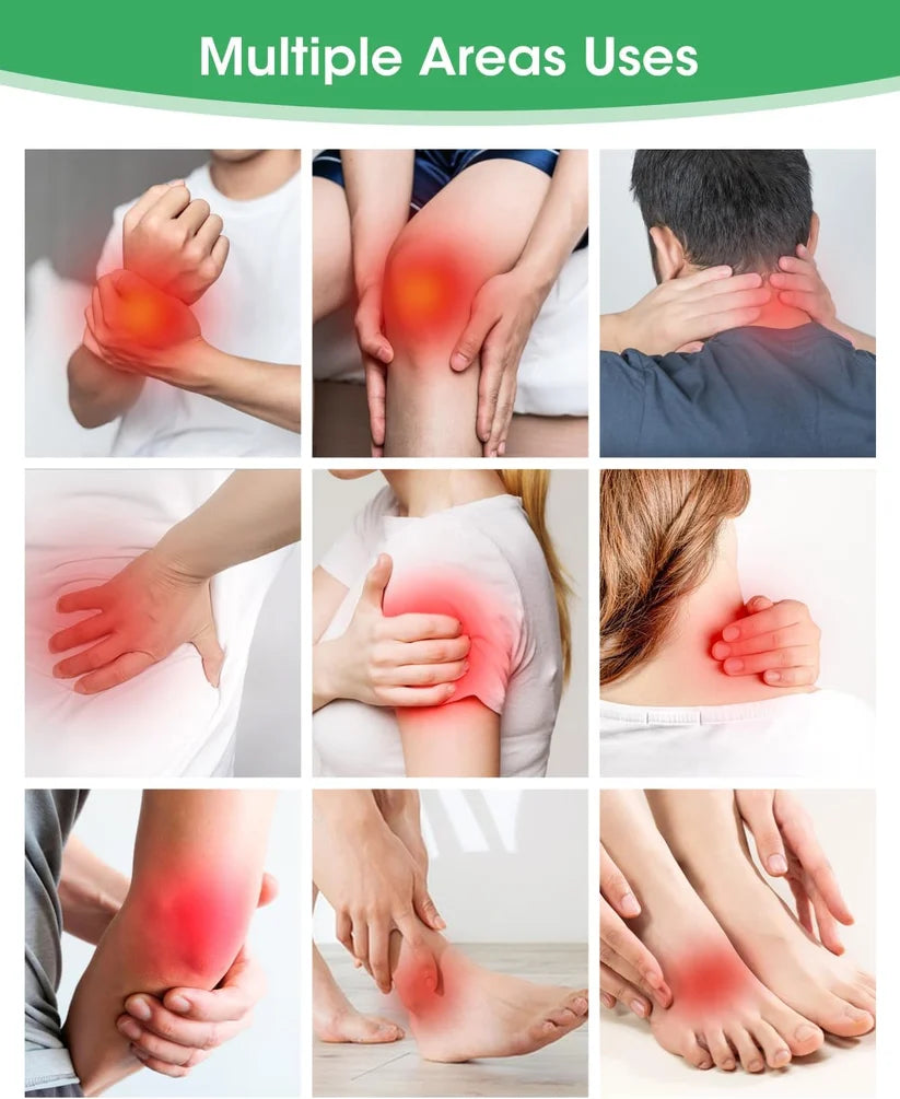 Knee Patches Pack of 10